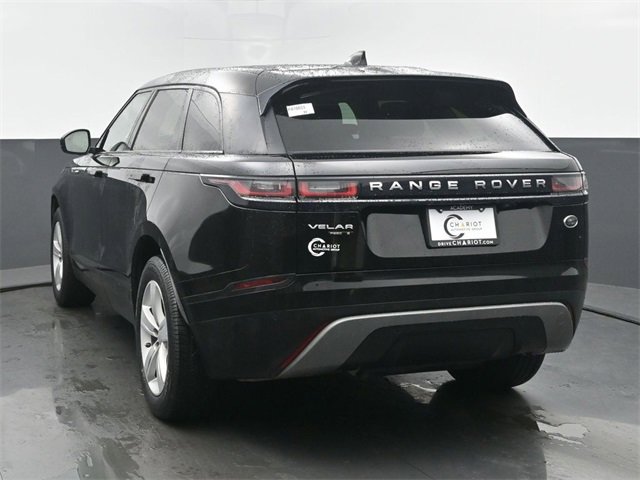 Used 2020 Land Rover Range Rover Velar S image 4