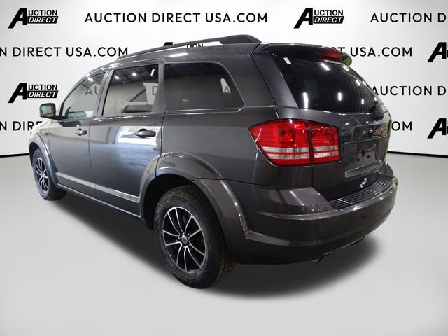 Used 2018 Dodge Journey SE w/ Popular Equipment Group image 30
