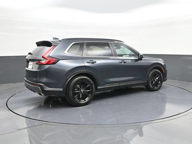 Used 2024 Honda CR-V Sport image 15