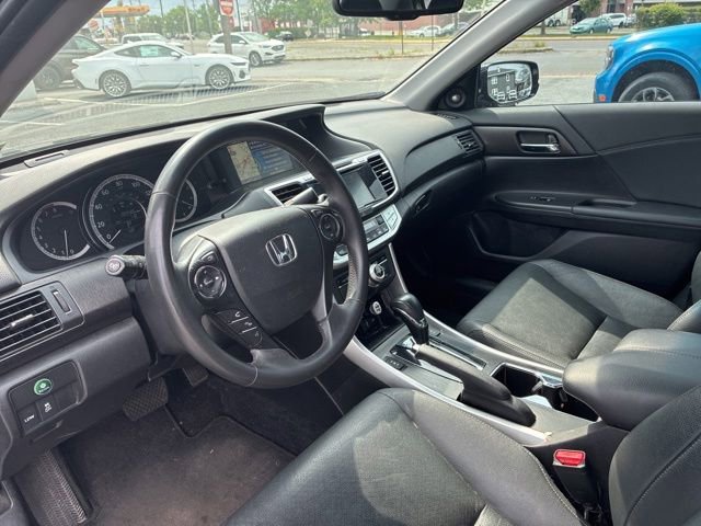 Used 2014 Honda Accord EX-L image 12