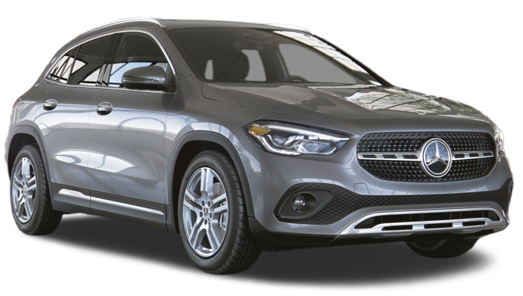 Certified 2023 Mercedes-Benz GLA 250 4MATIC image 16