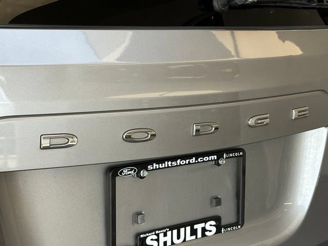 Used 2015 Dodge Grand Caravan SE w/ Quick Order Package 29E SE FWD image 17