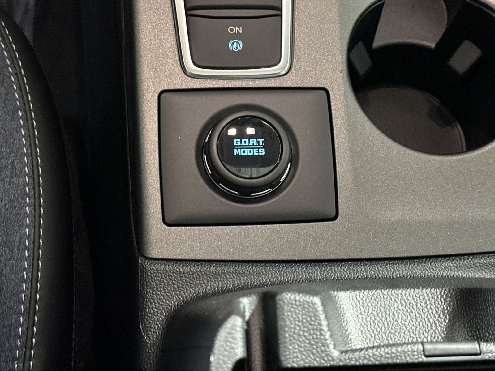 New 2025 Ford Bronco Sport Outer Banks w/ Outer Banks Tech Package+ image 29