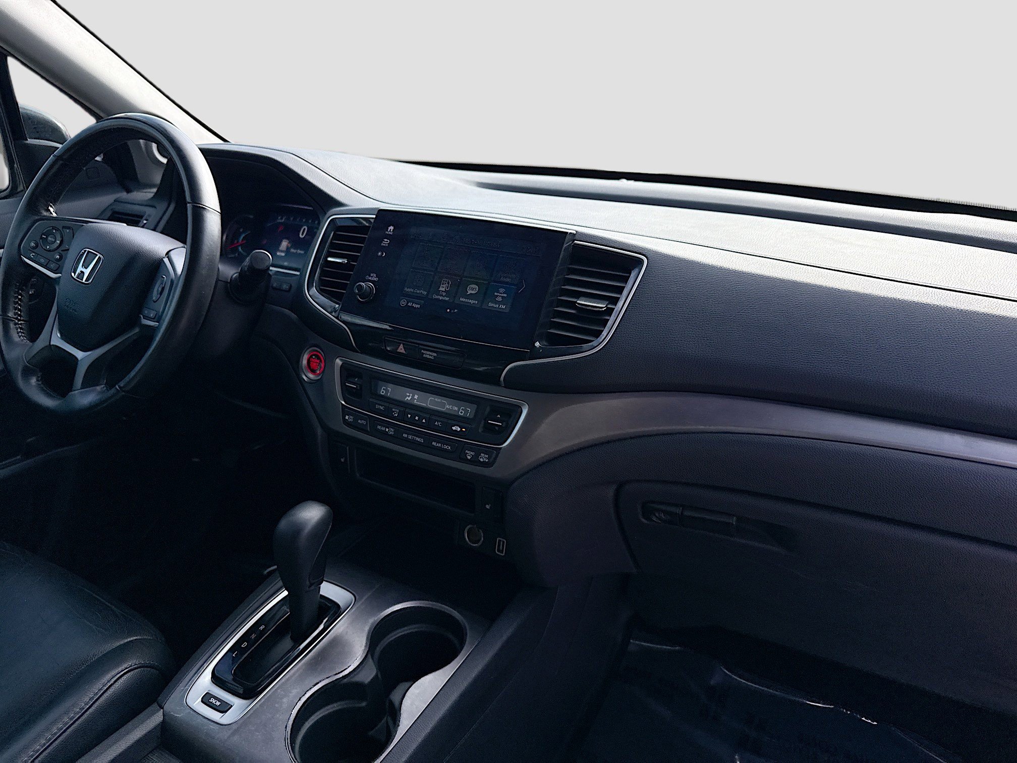 Used 2019 Honda Pilot EX-L image 32