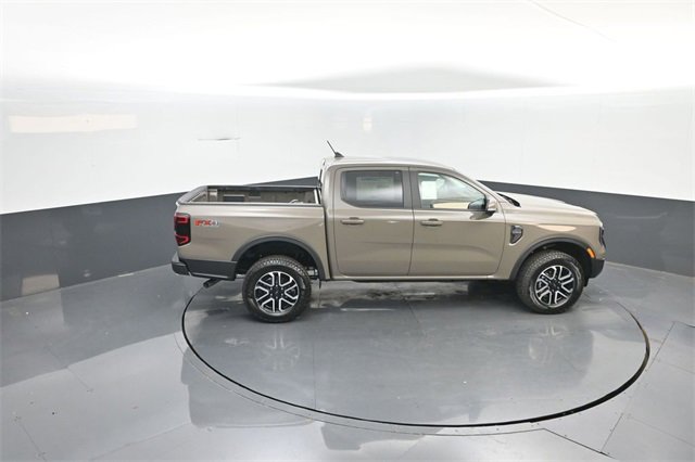 New 2025 Ford Ranger Lariat w/ FX4 Off-Road Package image 23