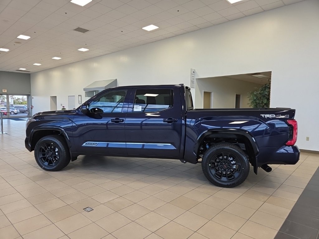 New 2026 Toyota Tundra Limited image 9