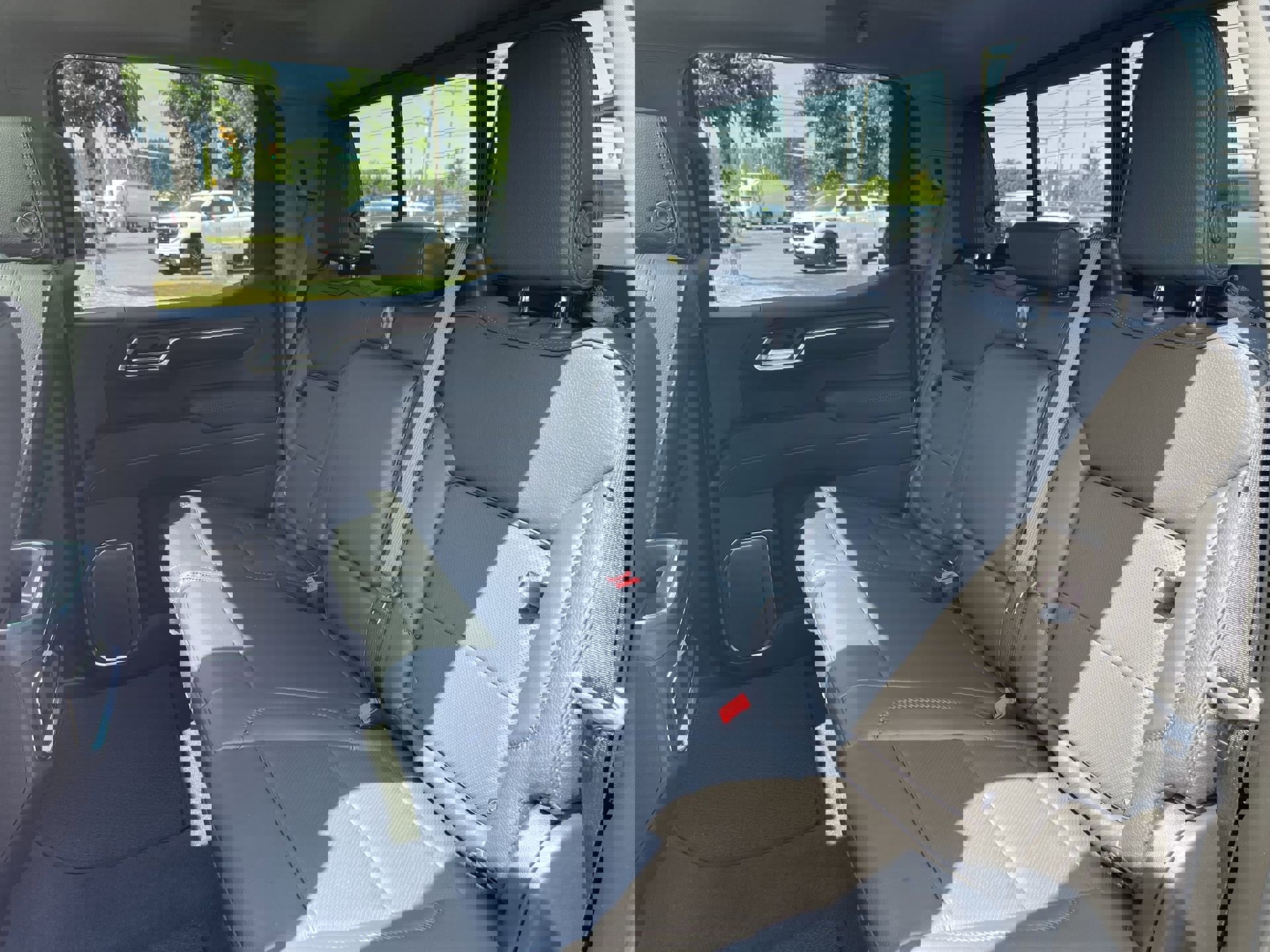 New 2025 GMC Sierra 1500 Denali image 61