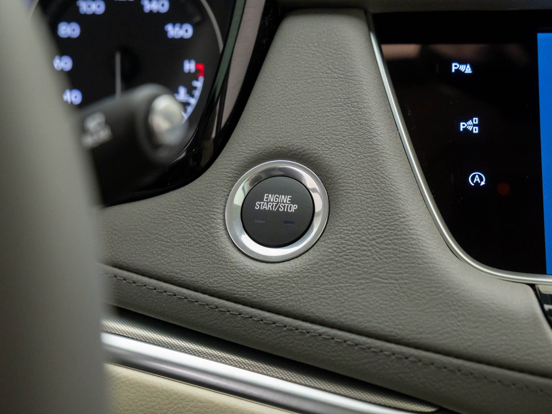 New 2026 Cadillac XT5 Premium Luxury w/ LPO, Floor Liner Package image 21