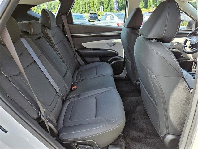 Used 2024 Hyundai Tucson SE image 14