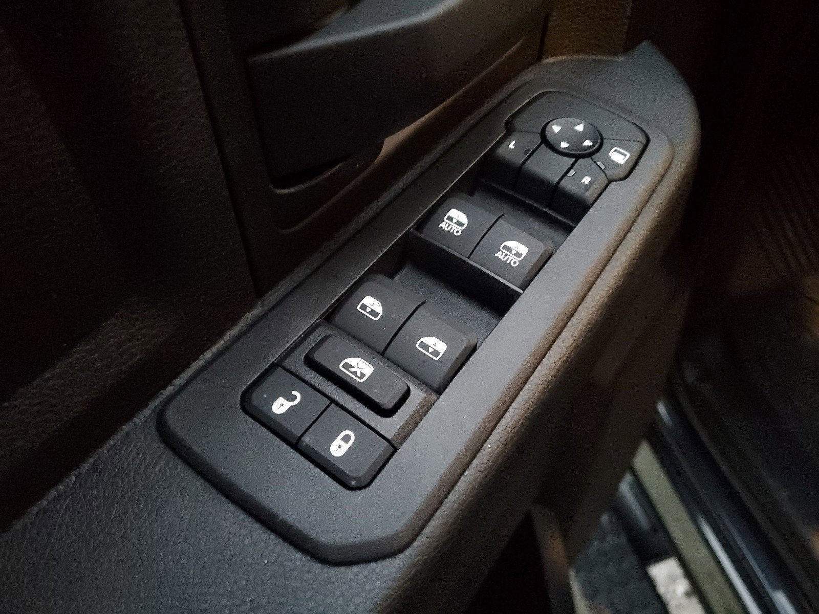 Used 2025 RAM 2500 Tradesman AWD/4WD image 15