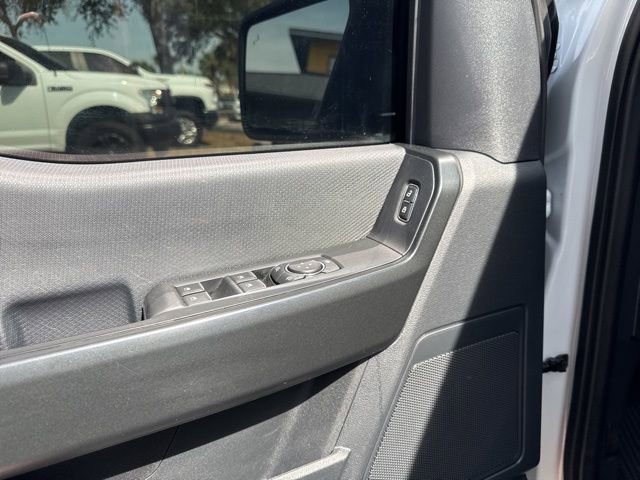 Used 2024 Ford F150 STX w/ STX Black Appearance Package image 22