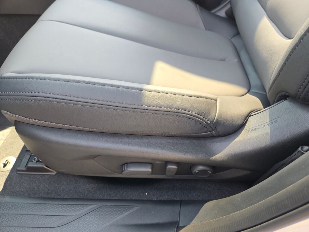 New 2026 Subaru Outback Premium AWD/4WD image 18