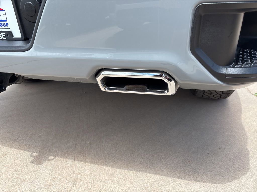 Used 2024 GMC Sierra 1500 Elevation AWD/4WD image 32