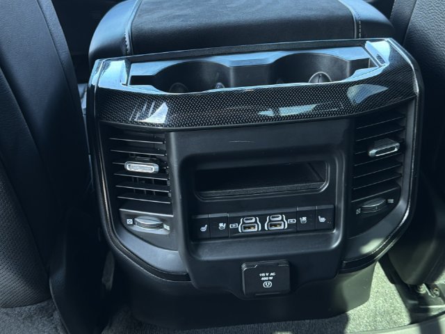 Used 2021 RAM 1500 TRX w/ TRX Level 2 Equipment Group AWD/4WD image 20