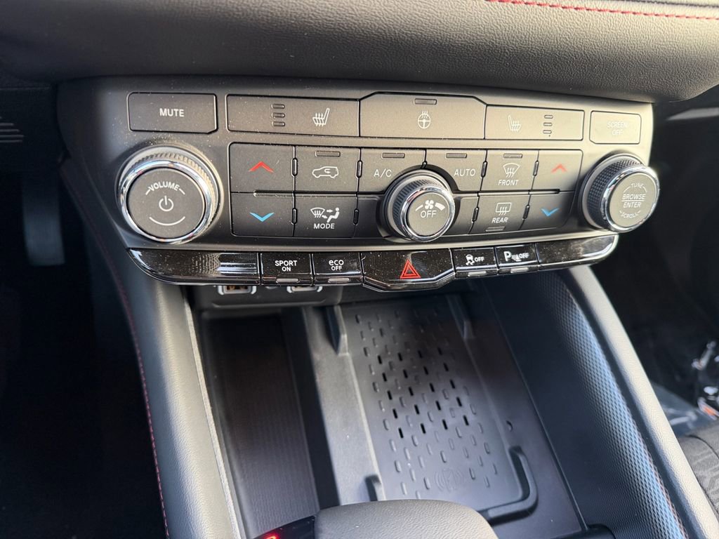 New 2026 Dodge Durango GT image 20