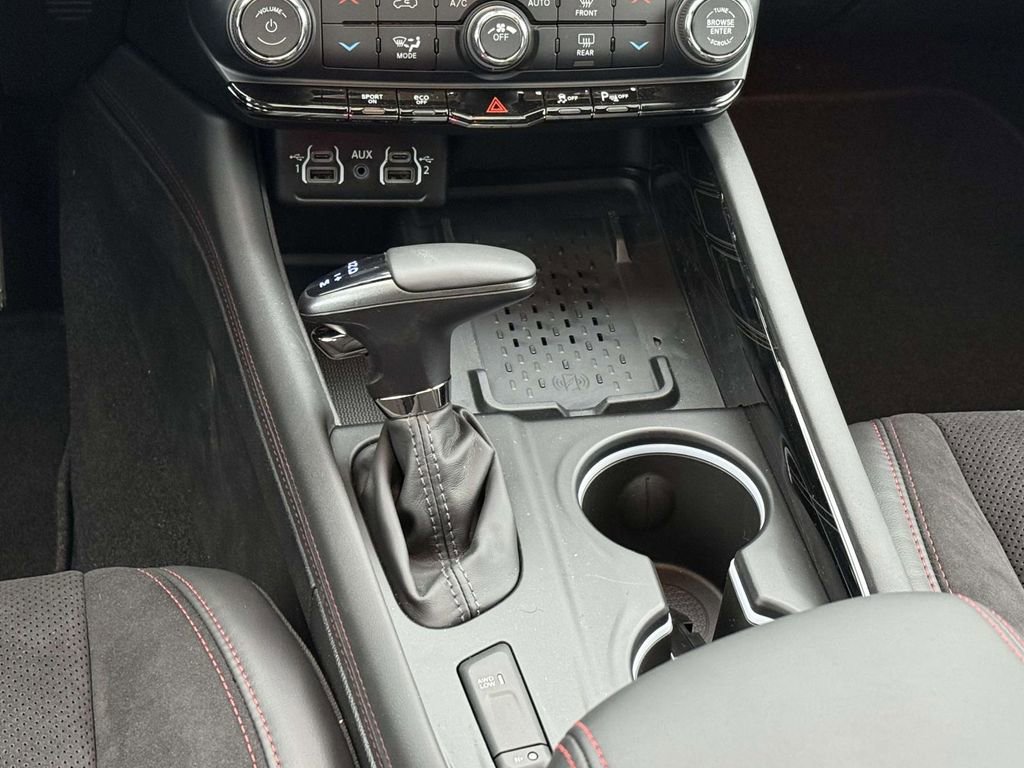 New 2026 Dodge Durango GT AWD/4WD image 24