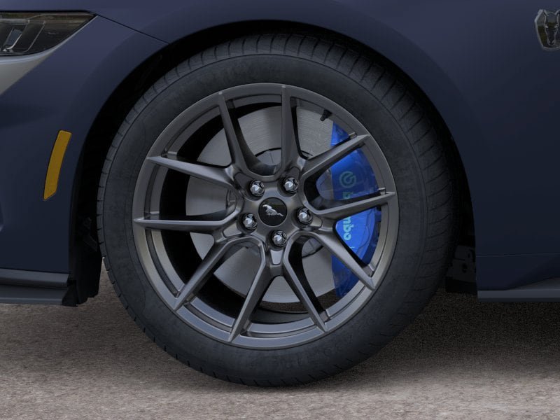 New 2025 Ford Mustang Dark Horse w/ Dark Horse Handlin Package RWD image 43