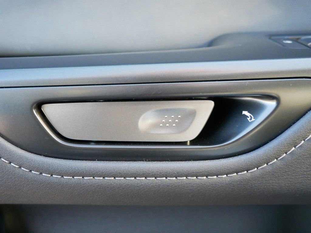 New 2026 Lexus RZ 350e 2WD image 14