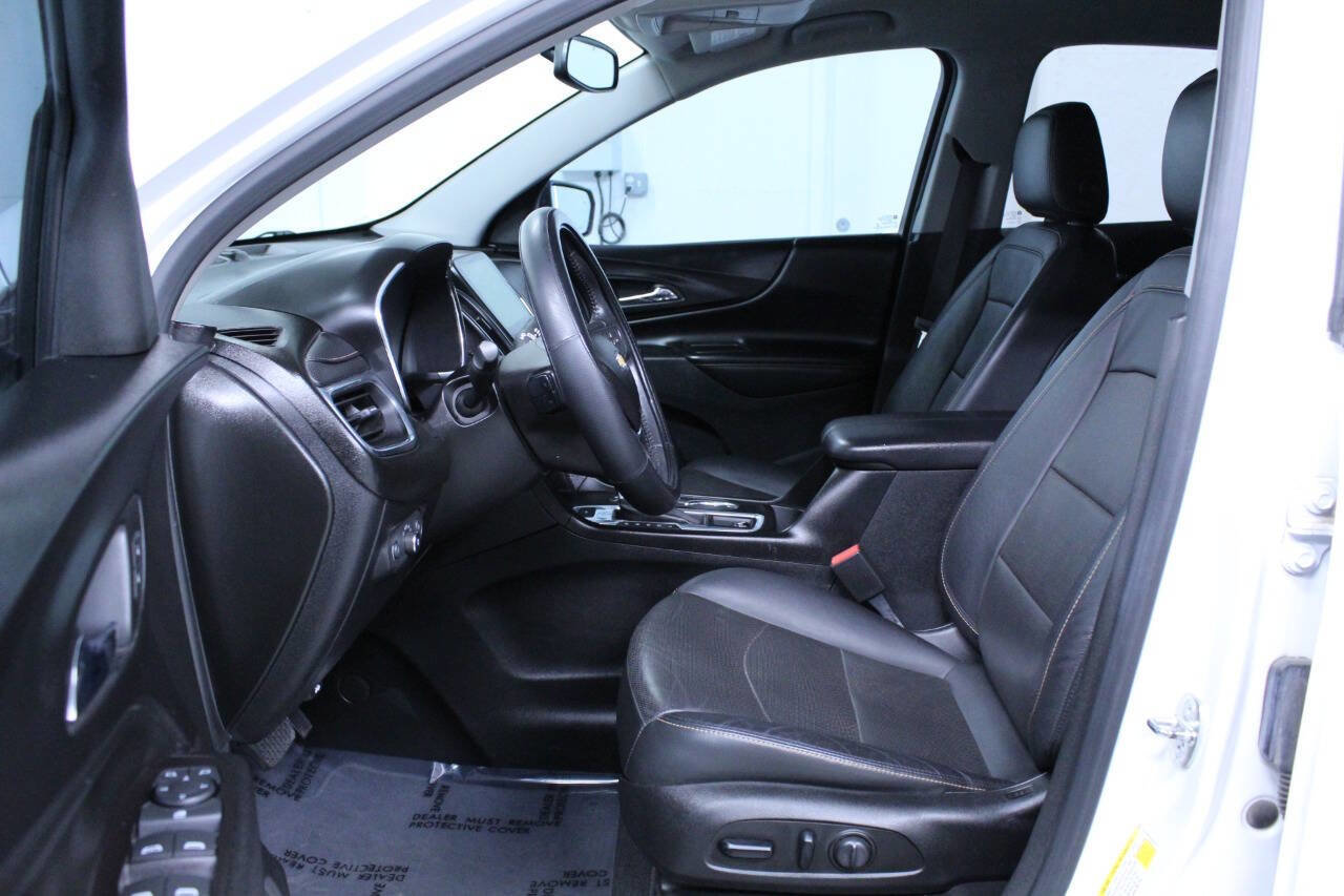 Used 2019 Chevrolet Equinox Premier image 14