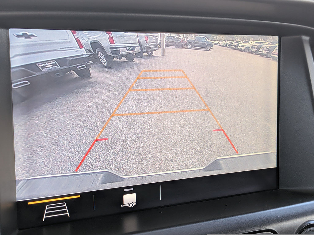 Certified 2019 Chevrolet Colorado Z71 RWD image 34