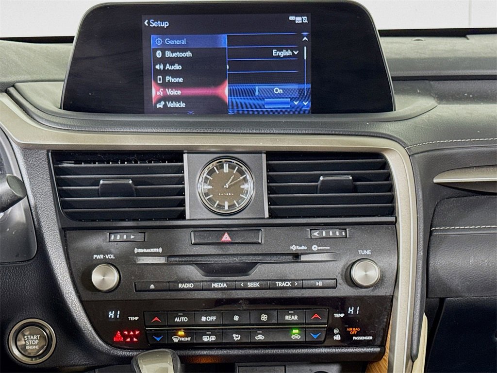 Used 2021 Lexus RX 350L FWD w/ Premium Package image 15