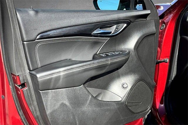 Used 2022 Buick Envision Preferred image 16