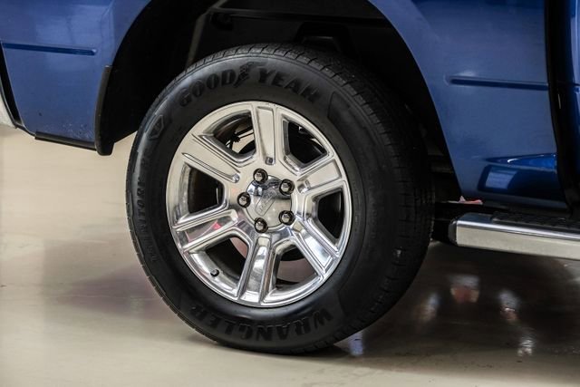 Used 2018 RAM 1500 Lone Star image 44