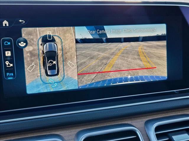 New 2026 Mercedes-Benz GLE 350 4MATIC image 8