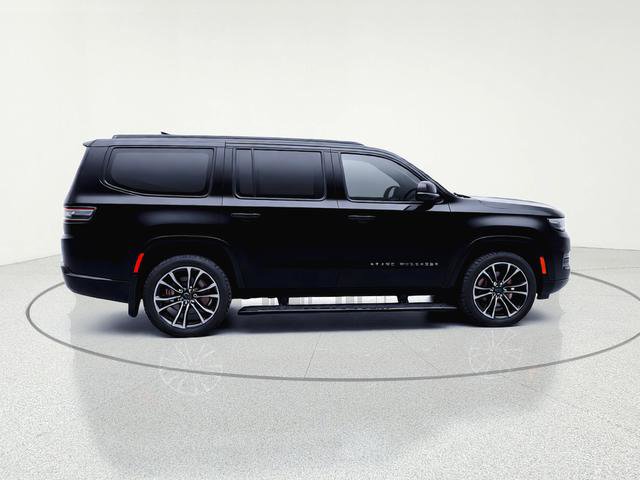 Used 2022 Jeep Grand Wagoneer Series II image 16