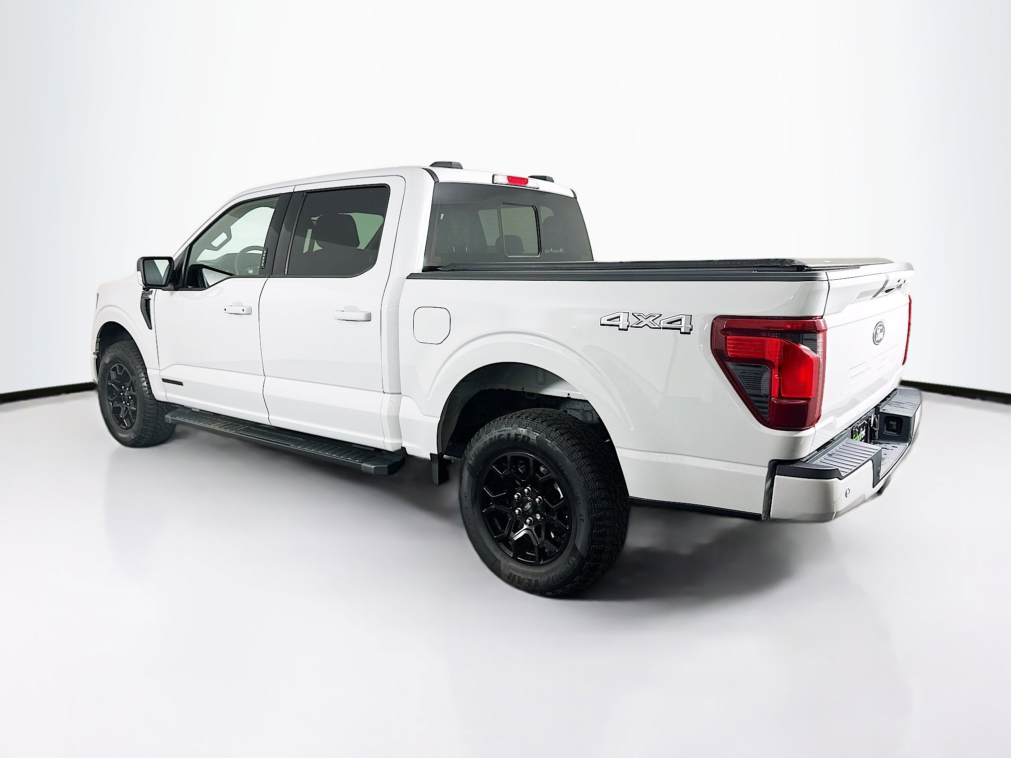 Used 2024 Ford F150 XLT w/ Equipment Group 302A MID image 5