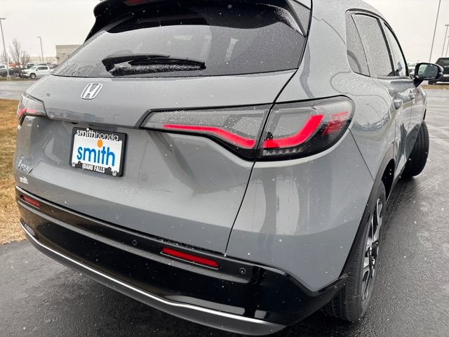 New 2026 Honda HR-V EX-L image 31
