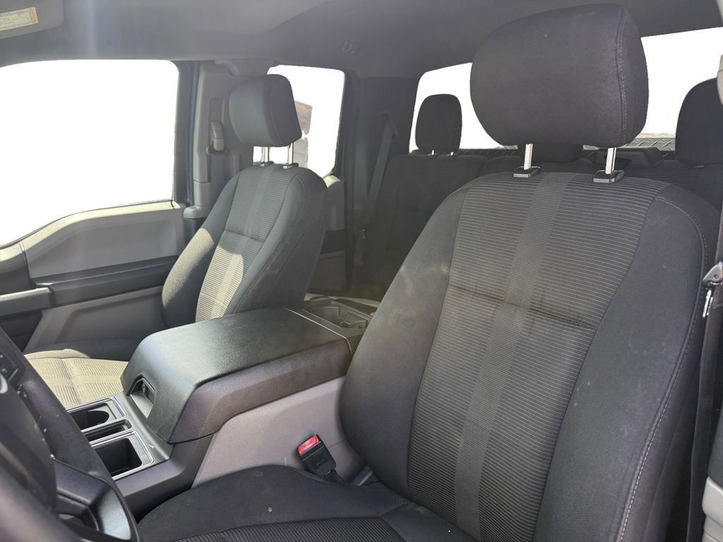 Used 2018 Ford F150 XL w/ Equipment Group 101A Mid image 16