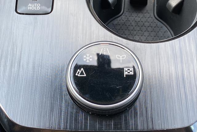 Used 2021 Nissan Rogue SV AWD/4WD image 27