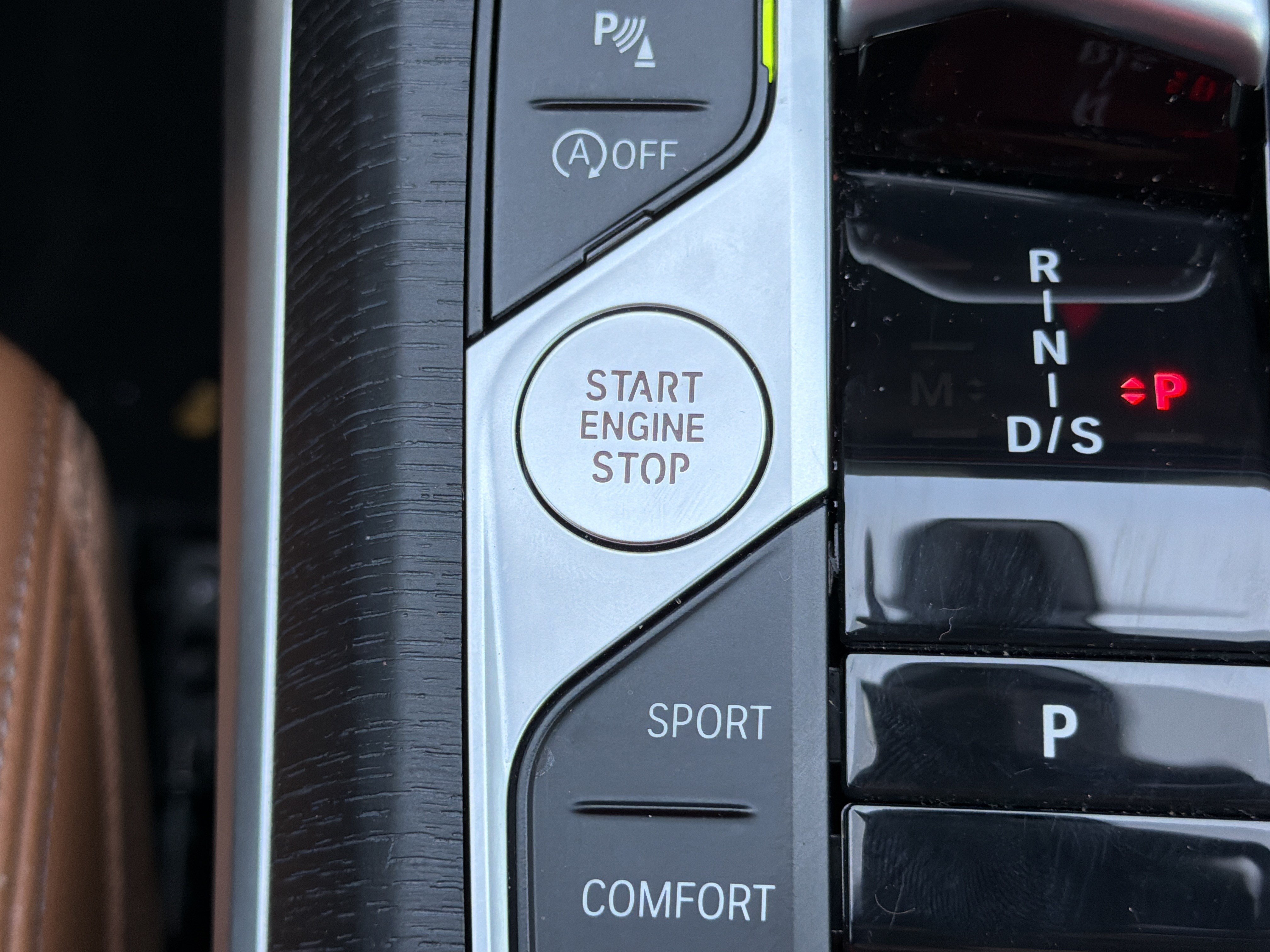 Used 2026 BMW 330i Sedan w/ Convenience Package RWD image 11