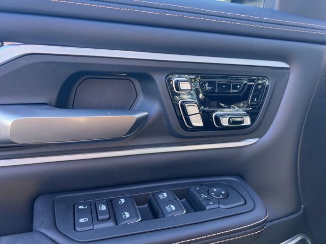 New 2026 RAM 1500 Tungsten w/ Trailer Tow Group image 16