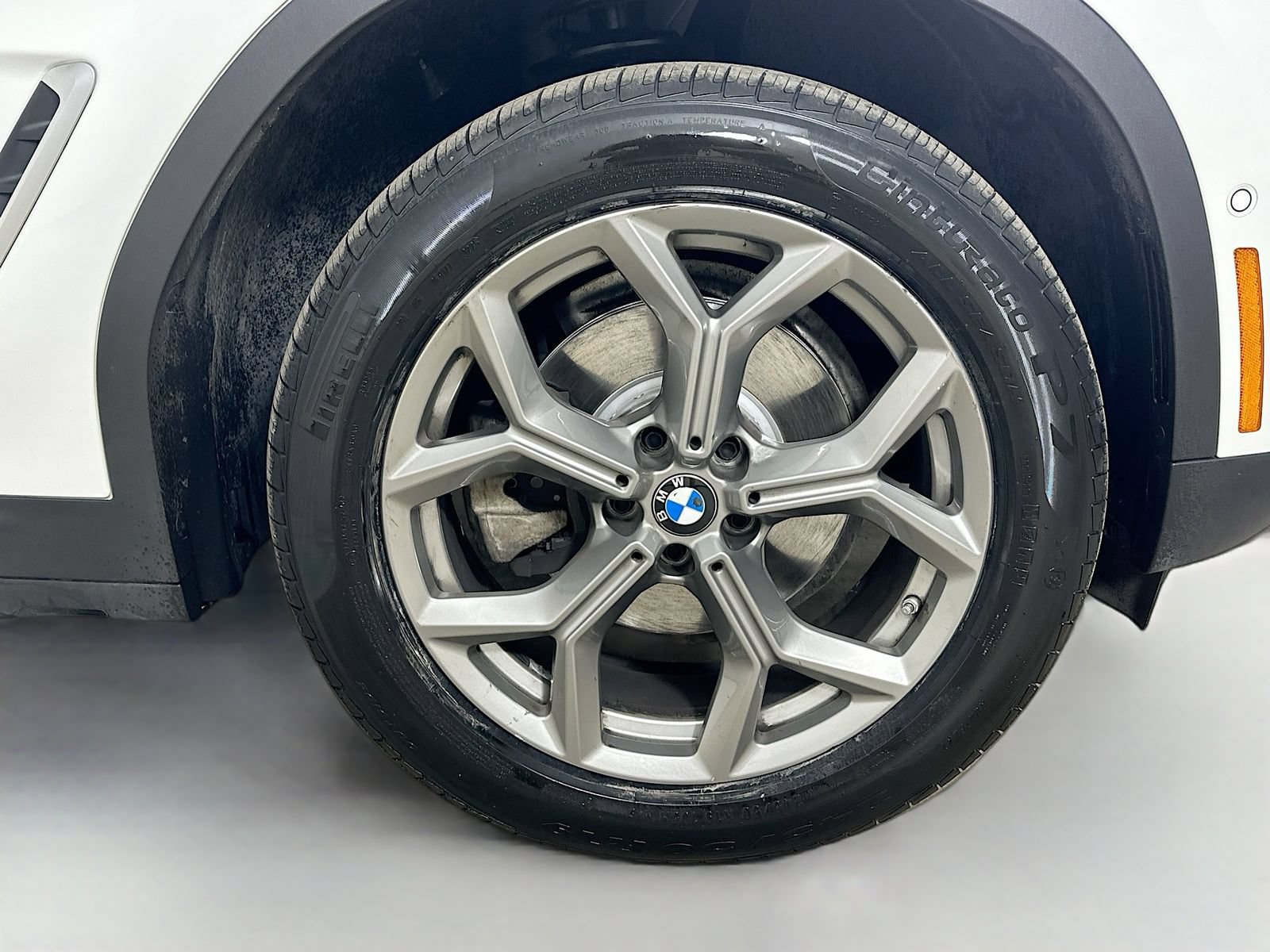 Used 2023 BMW X3 xDrive30i w/ Convenience Package AWD/4WD image 10