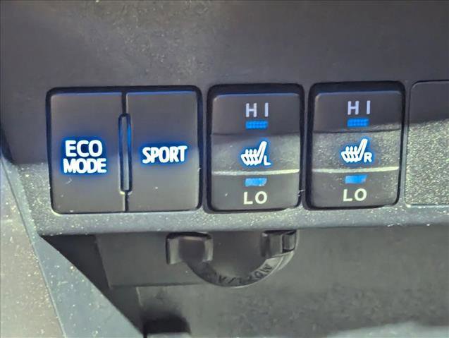 Used 2017 Toyota RAV4 SE w/ Power Extra Value Package AWD/4WD image 20