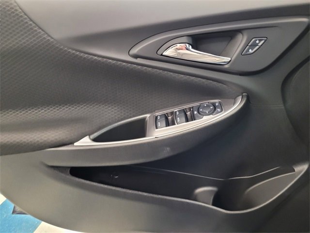 Used 2025 Chevrolet Malibu RS image 26