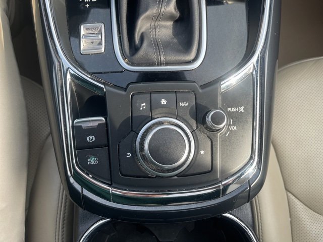 Used 2020 MAZDA CX-9 Grand Touring image 27