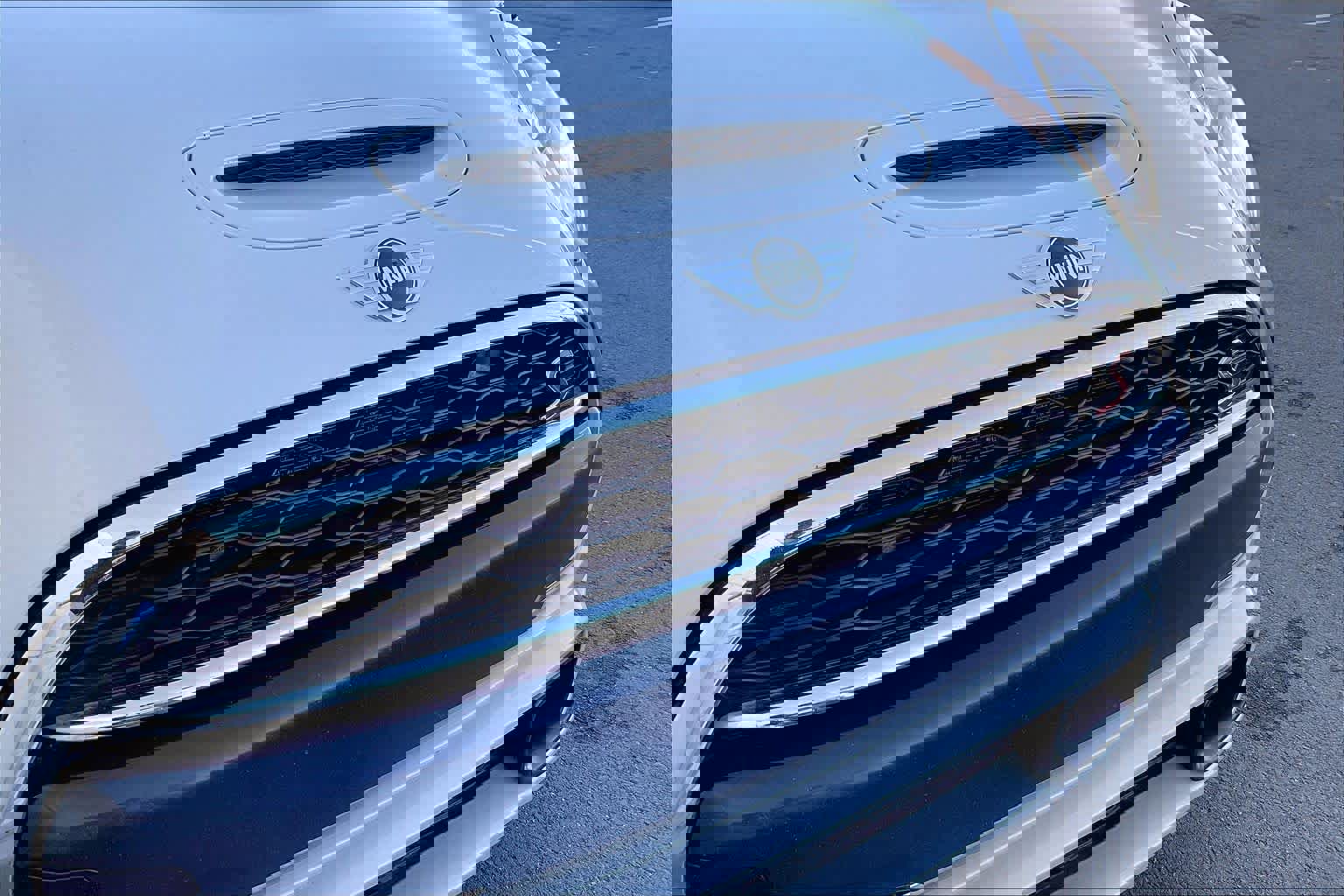 Used 2018 MINI Cooper S image 29