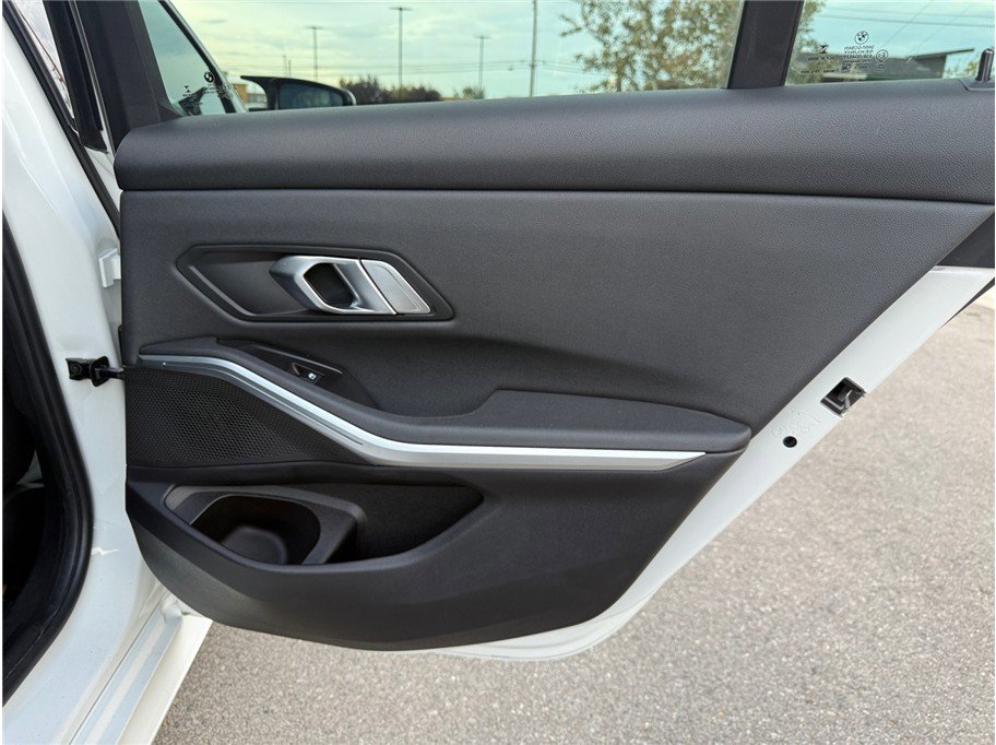 Used 2020 BMW M340i w/ Parking Assistance Package image 35