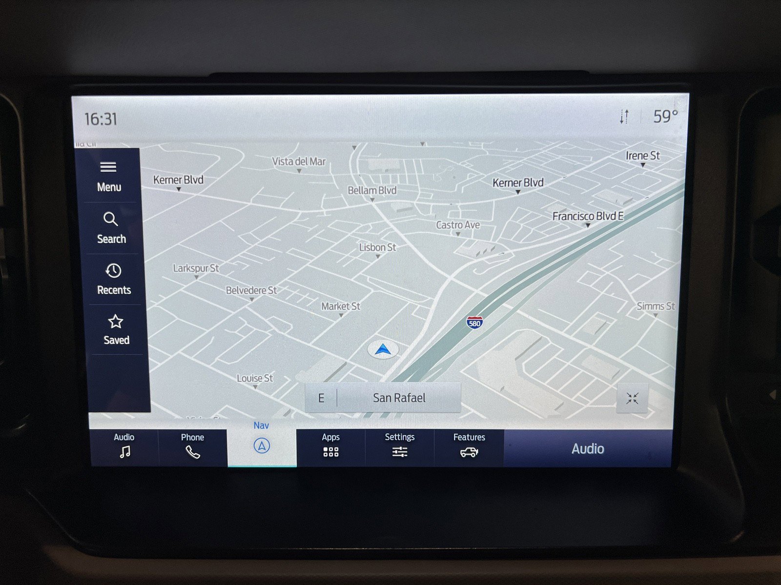 Used 2021 Ford Bronco Wildtrak image 23