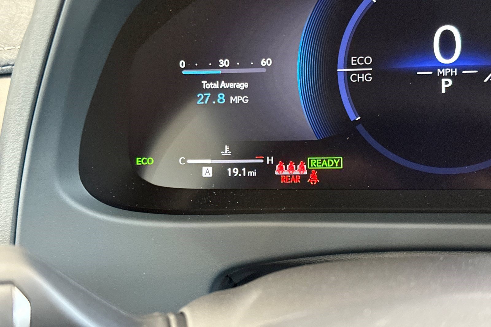 New 2026 Lexus UX 300h FWD w/ Accessory Package (P3) image 21