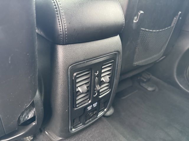 Used 2021 Jeep Grand Cherokee Limited image 23