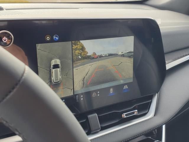 New 2026 Chevrolet Equinox LT w/ Convenience Package II image 18