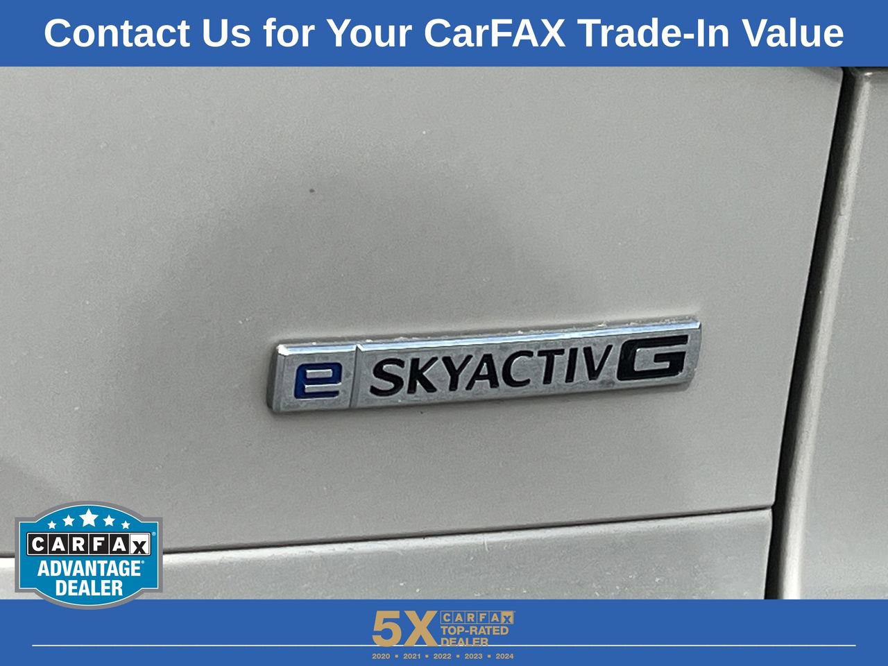 Used 2024 MAZDA CX-90 3.3 Turbo w/ Preferred Package image 27