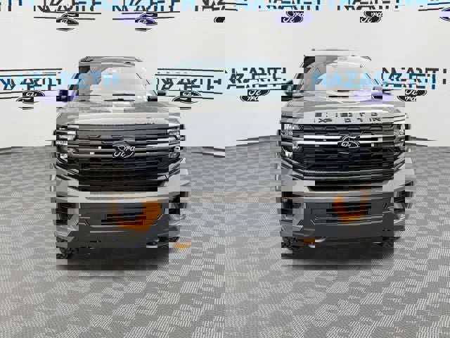 New 2026 Ford Expedition Tremor image 2