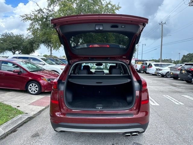 Used 2020 Hyundai Tucson Ultimate AWD/4WD image 17