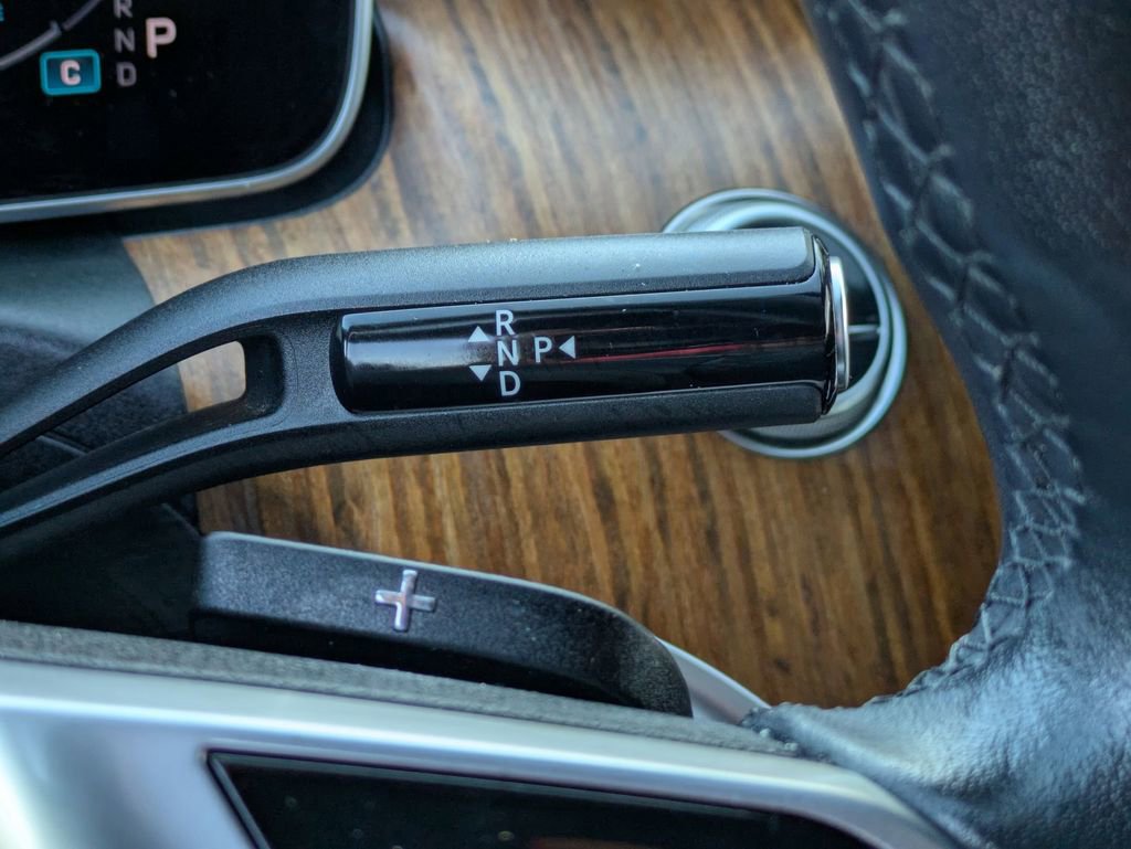 Used 2025 Mercedes-Benz C 300 4MATIC Sedan image 18
