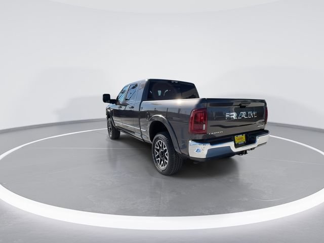 New 2026 RAM 2500 Limited AWD/4WD image 6